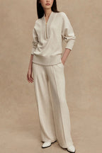 EIRENE | Comfortable Knit Set