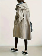 CALLINDRA | Trench Coat