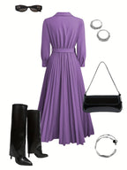 MARGOT | Everyday Elegance Dress