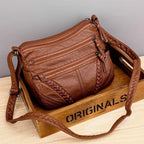 VIONELLE | Soft Elegance Bag