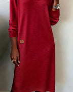 JANA | Comfortable Dress