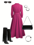 MARGOT | Everyday Elegance Dress