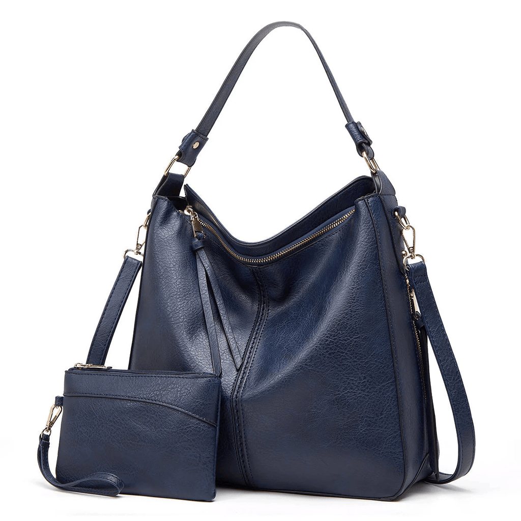 EDITH | Classic Vintage Bag
