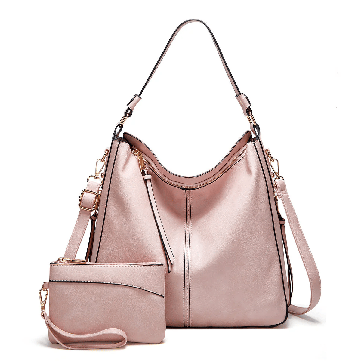 EDITH | Classic Vintage Bag