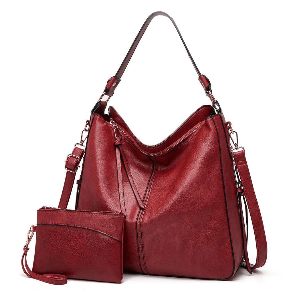 EDITH | Classic Vintage Bag