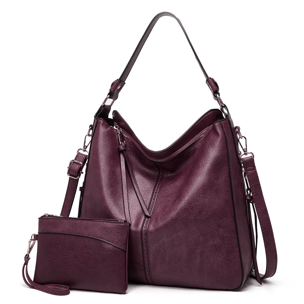 EDITH | Classic Vintage Bag