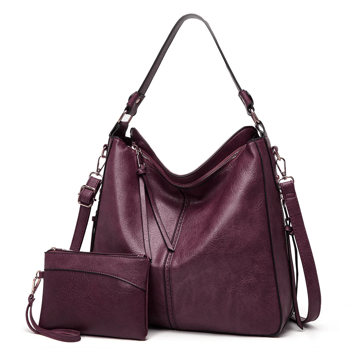 EDITH | Classic Vintage Bag