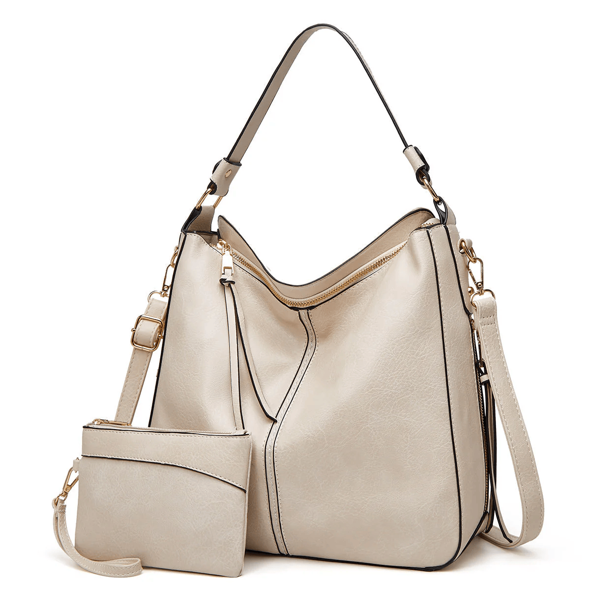 EDITH | Classic Vintage Bag
