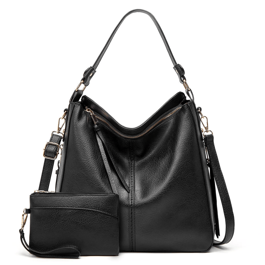 EDITH | Classic Vintage Bag