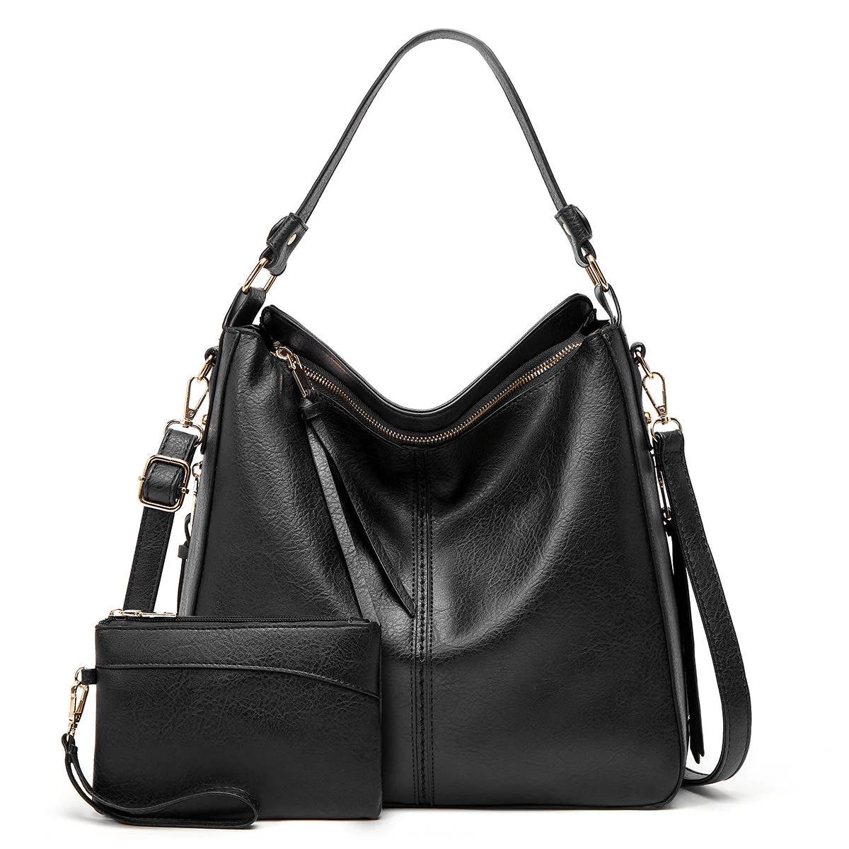 EDITH | Classic Vintage Bag