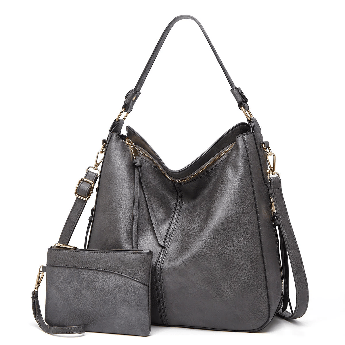 EDITH | Classic Vintage Bag