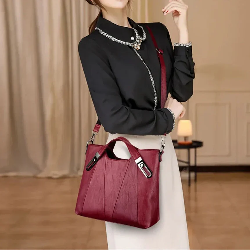 Sienna Handbag