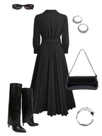 MARGOT | Everyday Elegance Dress