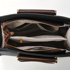 LUNABAGSET | Elegant 3-Piece Bag Set
