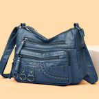 OLIVIABAG | Vintage Charm Elegant Shoulder Bag