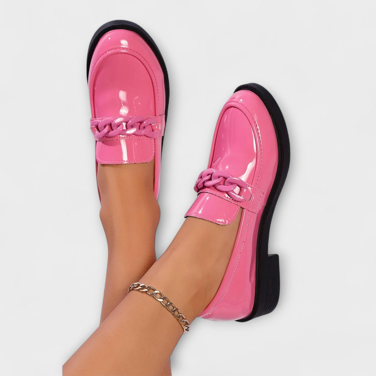 DELIA | Casual All-Day Loafers