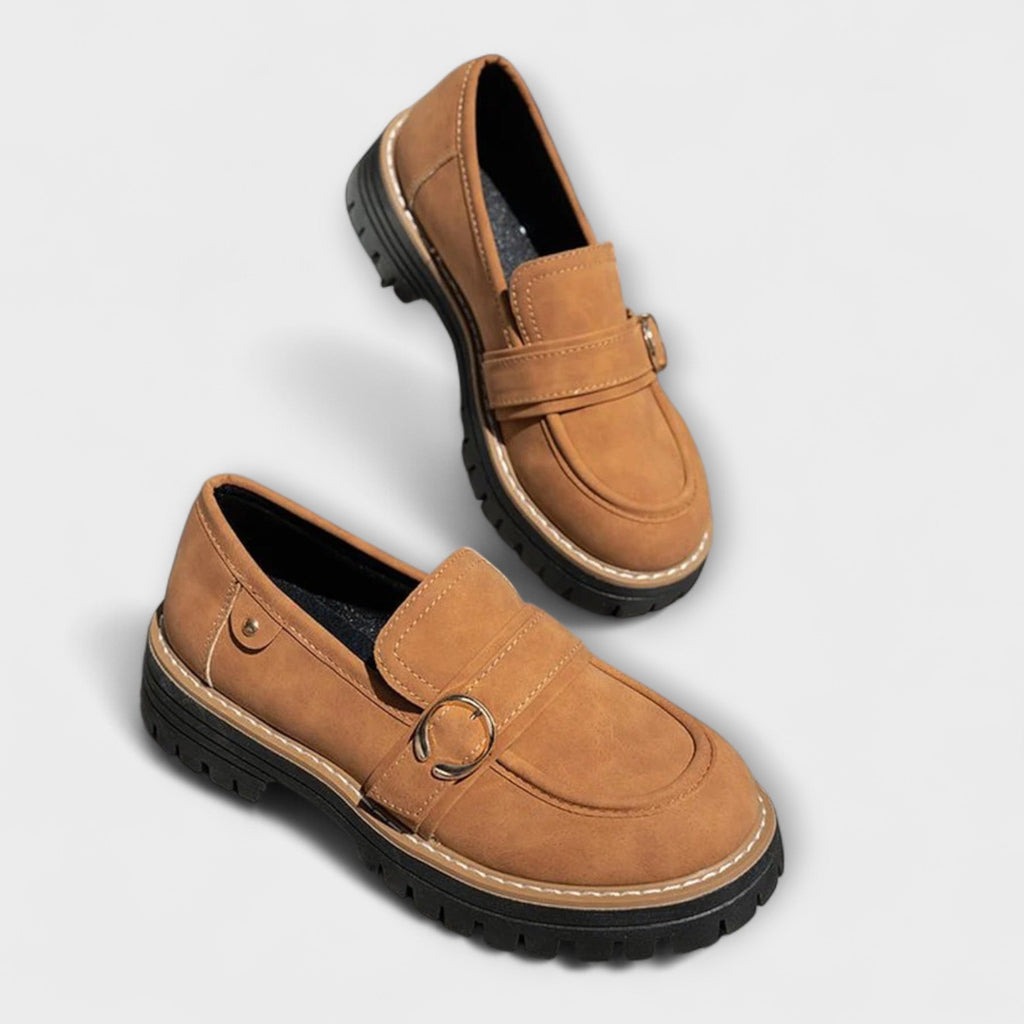 AURORA | Effortless Casual Loafers