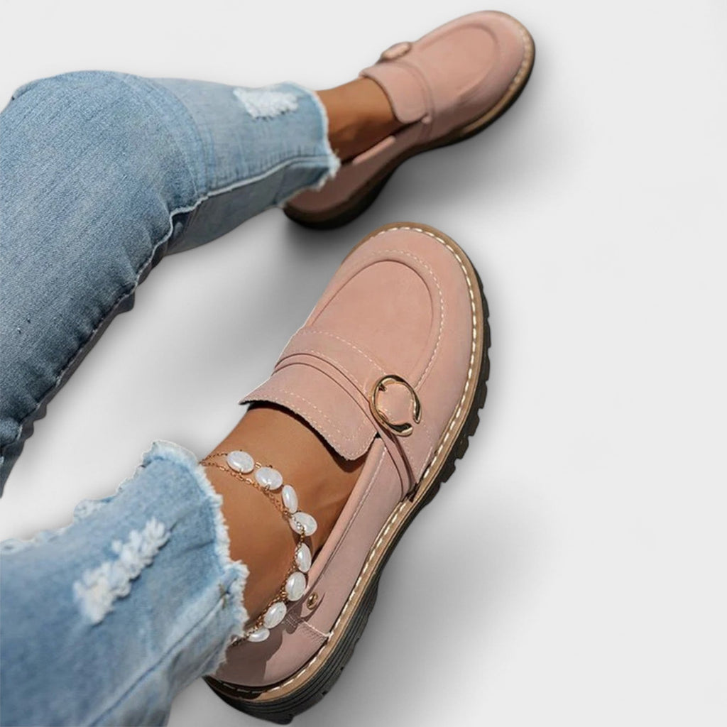 AURORA | Effortless Casual Loafers
