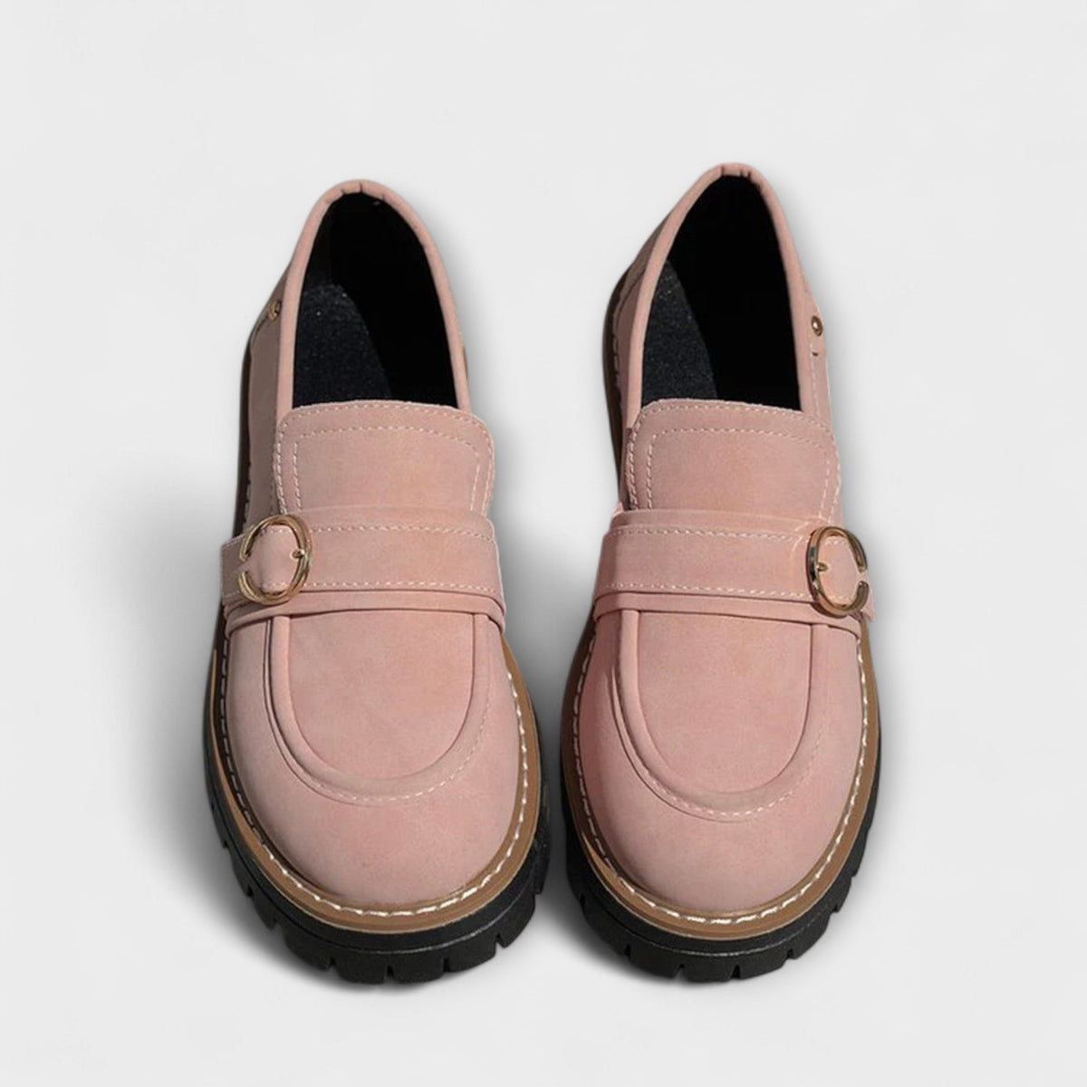AURORA | Effortless Casual Loafers
