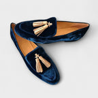 CELESTE | Vintage-Inspired Loafers