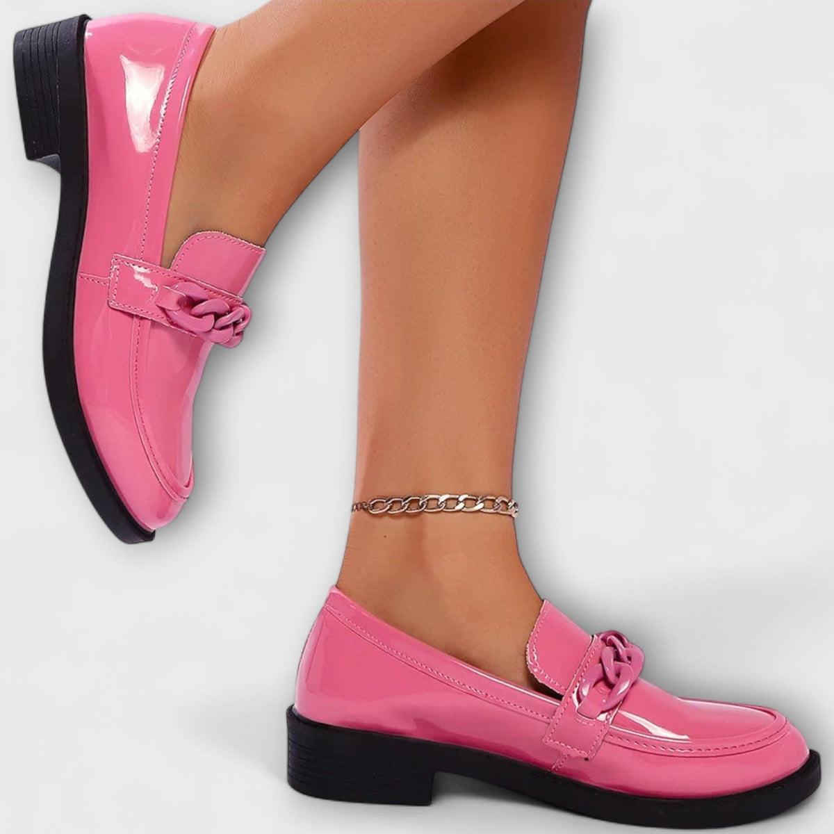 DELIA | Casual All-Day Loafers