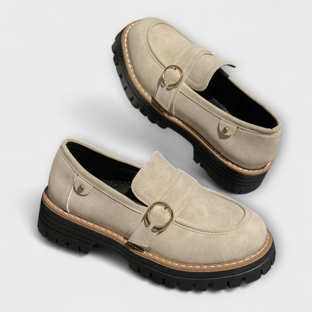 AURORA | Effortless Casual Loafers