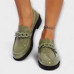 DELIA | Casual All-Day Loafers