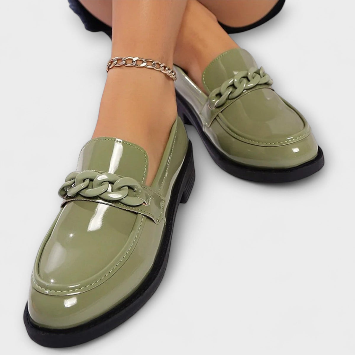 DELIA | Casual All-Day Loafers