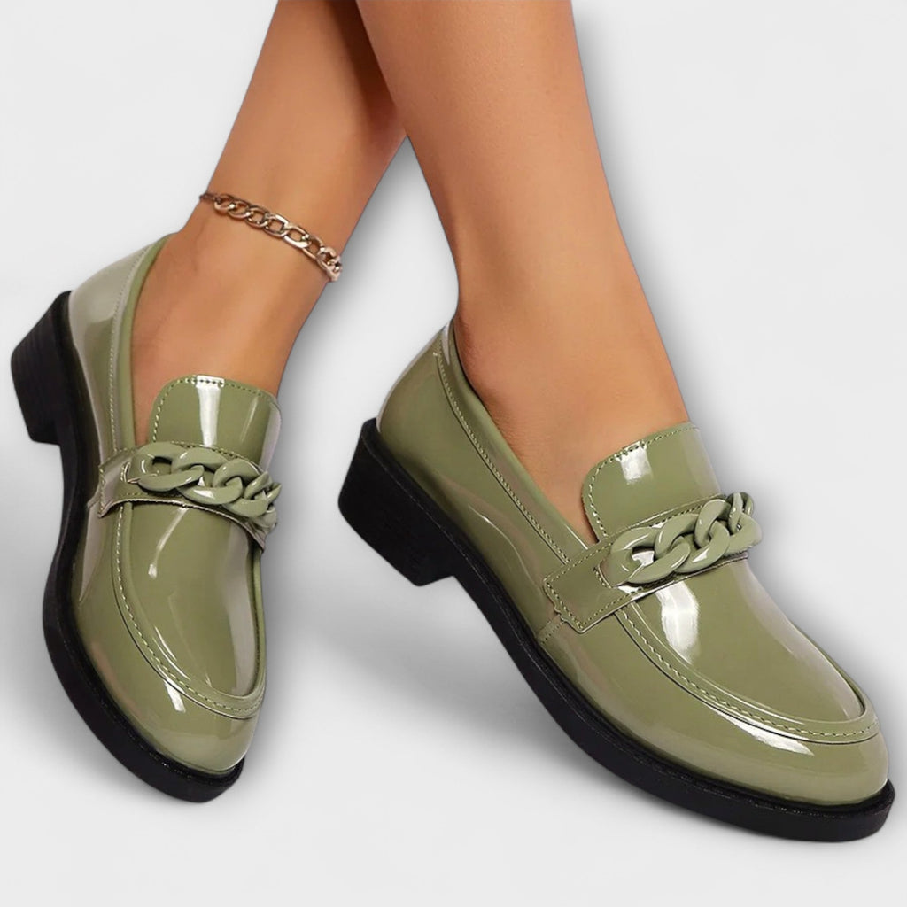 DELIA | Casual All-Day Loafers