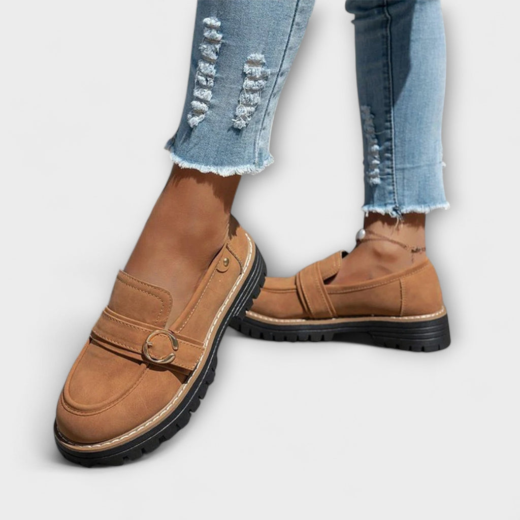 AURORA | Effortless Casual Loafers