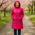 HELSA | Pink Pink Relaxed