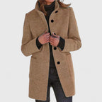 HARRIETTE | Elegant Coat
