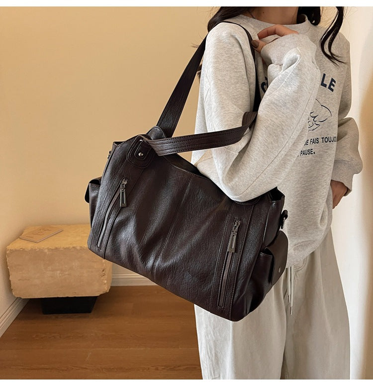 RAE | Classic Handbag
