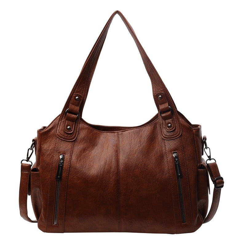 RAE | Classic Handbag