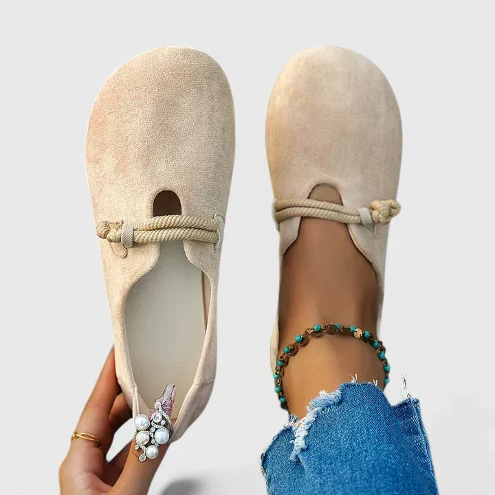 EDITH | Orthopedic Loafers