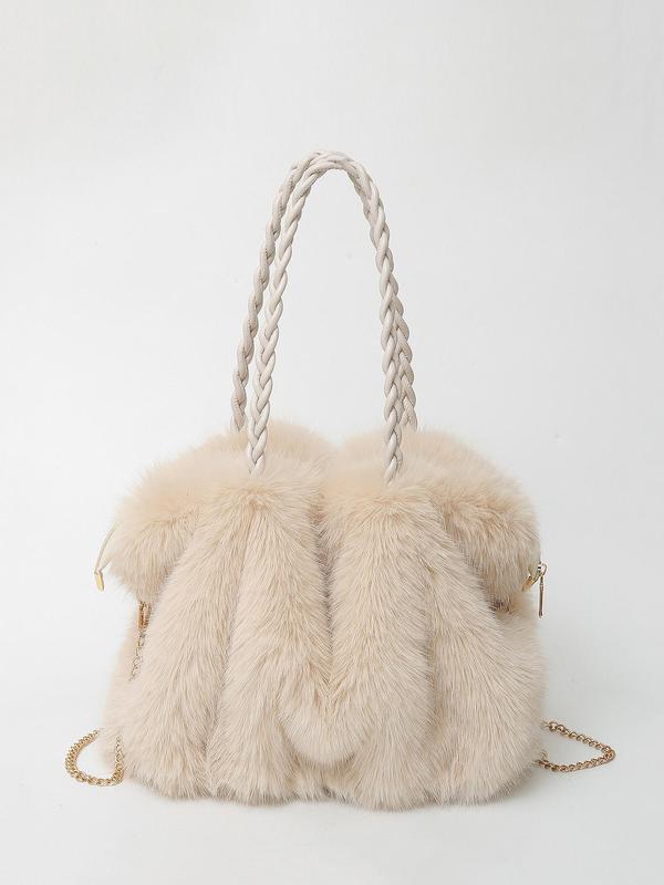 CHARLOTTE | Versatile Shoulder Tote Bag
