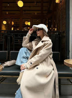 LYNA | Warm Winter Coat