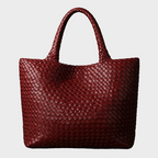Lana Handwoven Tote