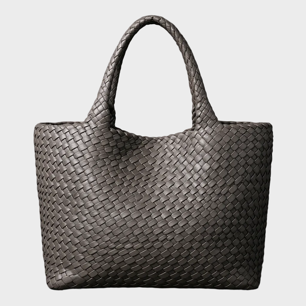 Lana Handwoven Tote
