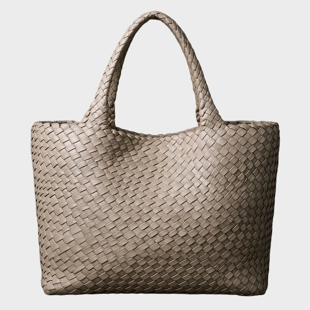Lana Handwoven Tote