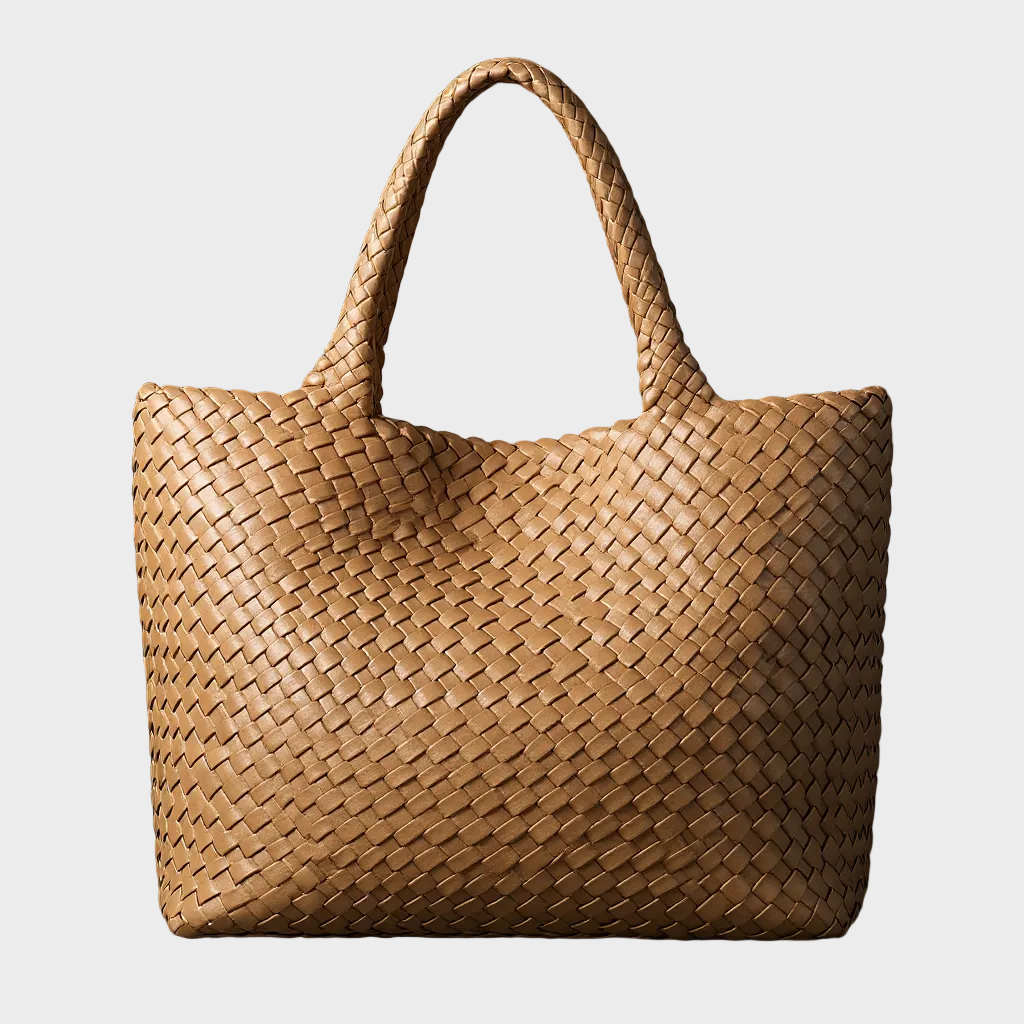 Lana Handwoven Tote