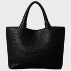 Lana Handwoven Tote