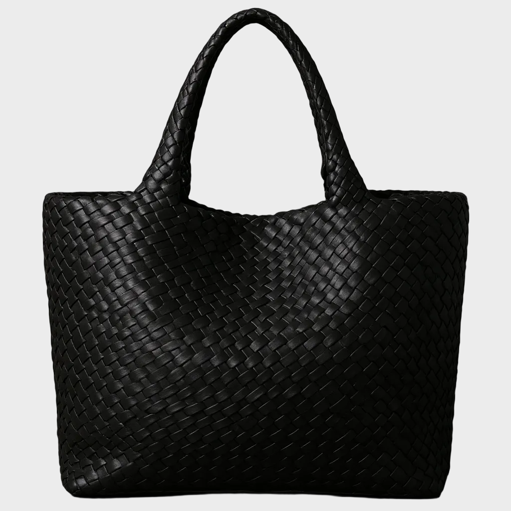 Lana Handwoven Tote