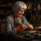 MAISIE | Classic Urban Handbag