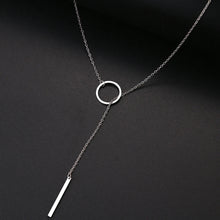 Charger l&#39;image dans la galerie, Collier minimaliste Adria
