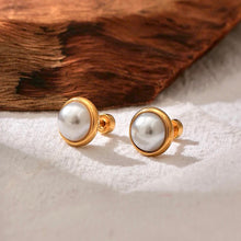 Charger l&#39;image dans la galerie, Boucles d’oreilles Giulia
