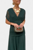 LOWENNA | Elegant Occasion Dress