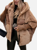 ELSIE | Elegant Puffer Jacket