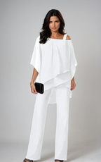 Scarletttm Two-Piece Layered Set