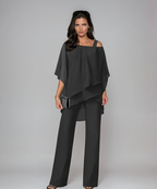 Scarletttm Two-Piece Layered Set